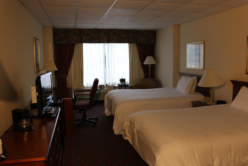 Imperial Swan Hotel And Suites Lakeland Quarto foto